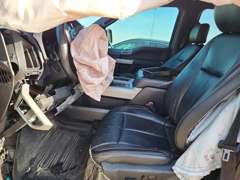 2020 FORD F150 SUPERCREW 7