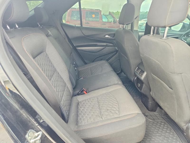 2018 CHEVROLET EQUINOX LT 11