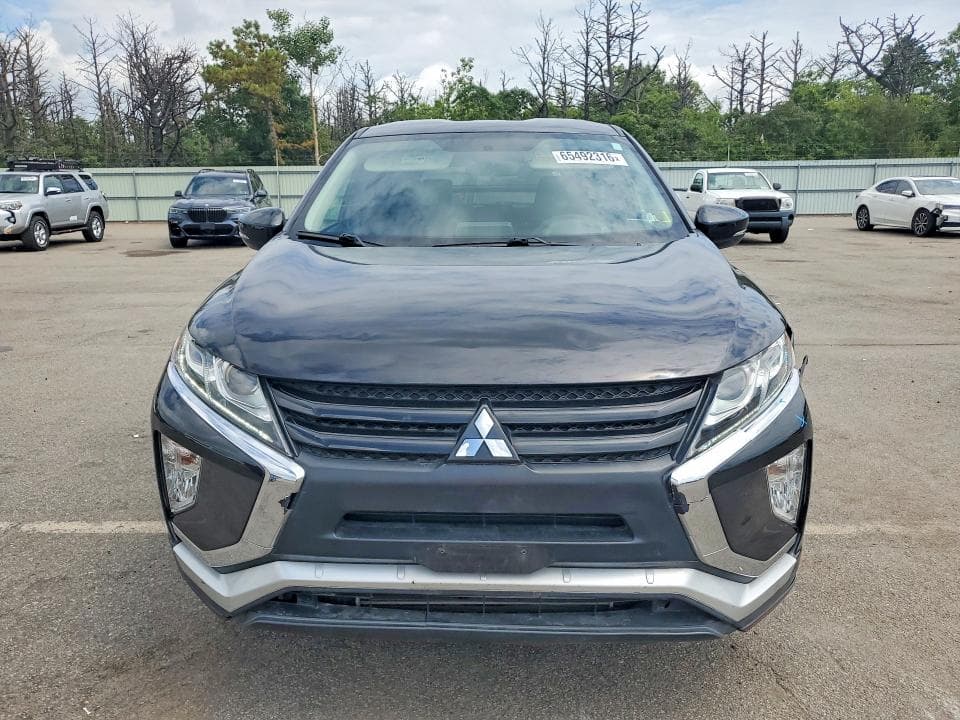 2018 MITSUBISHI ECLIPSE CROSS LE 5