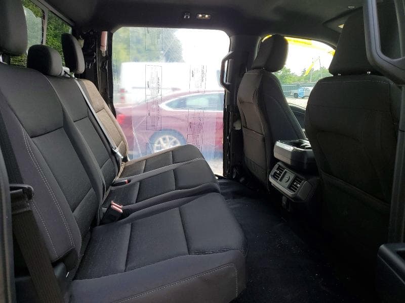 2026 FORD F150 XLT 10