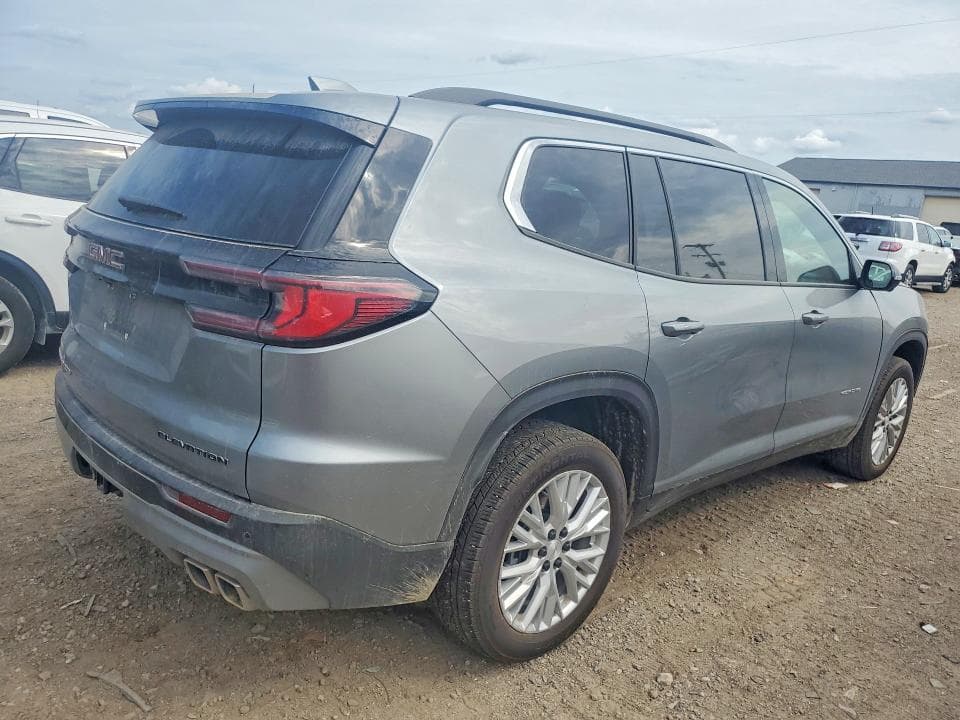 2025 GMC ACADIA ELEVATION 3