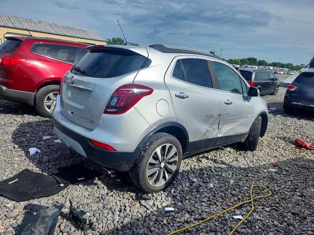 2018 BUICK ENCORE ESSENCE 3