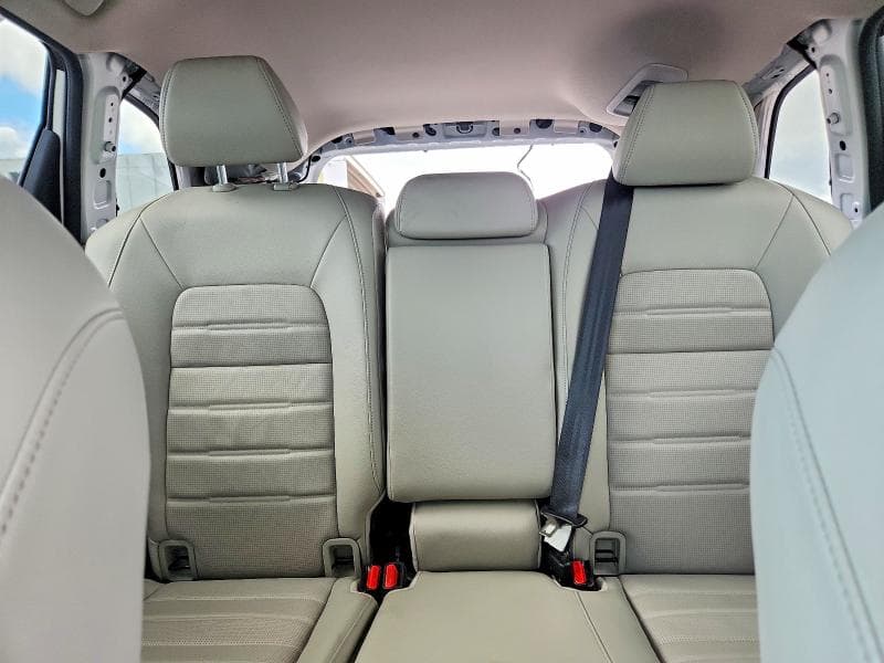 2026 HONDA CR-V EXL 10