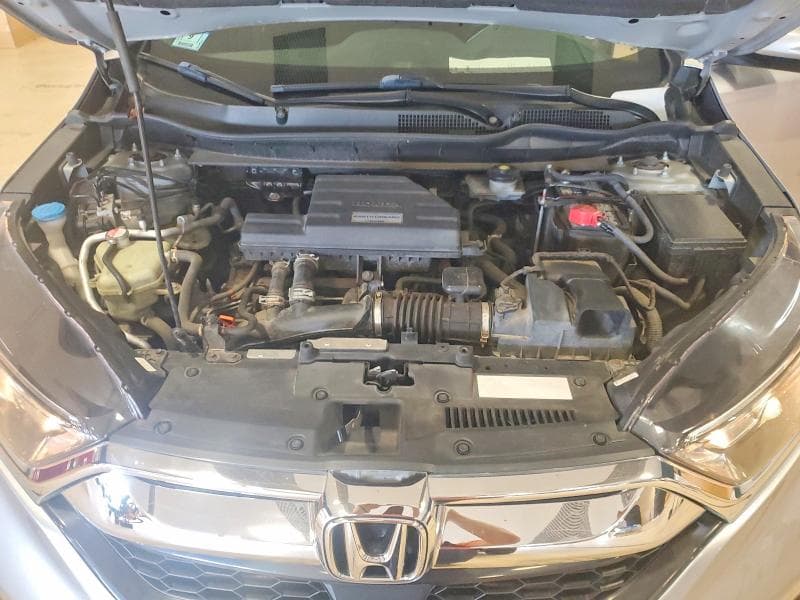 2019 HONDA CR-V EX 12