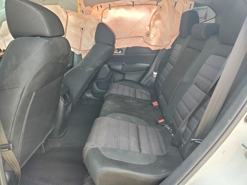 2017 HONDA CR-V EX 11