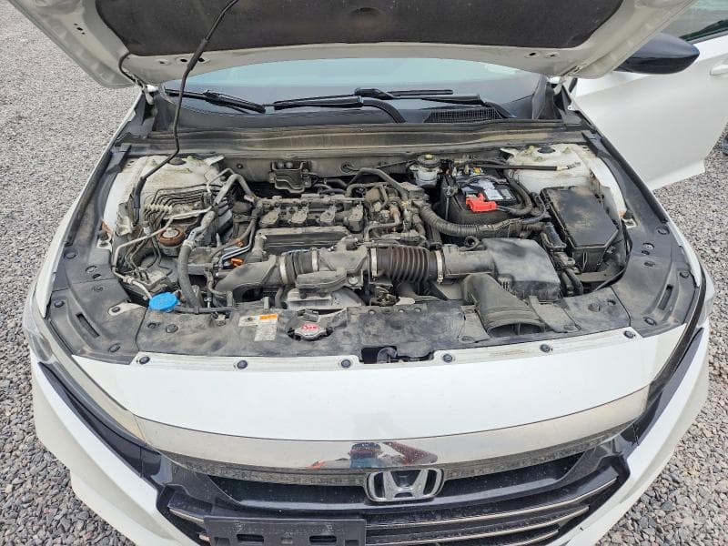 2021 HONDA ACCORD SPORT 11