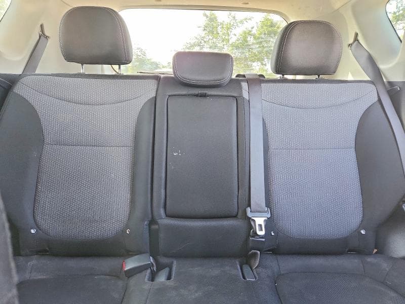 2019 KIA SOUL + 10