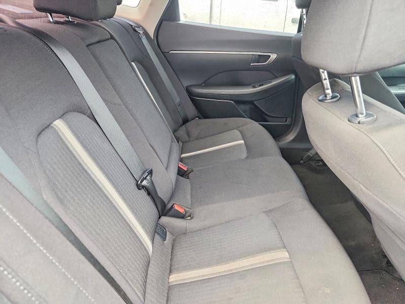 2021 HYUNDAI SONATA SEL 10