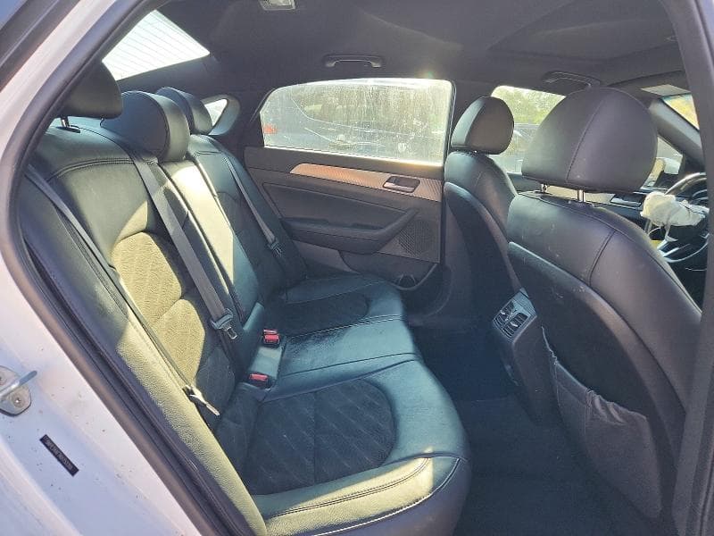 2019 HYUNDAI SONATA SPORT 10