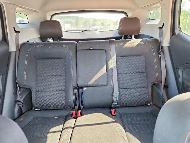 2020 GMC TERRAIN SLE 10