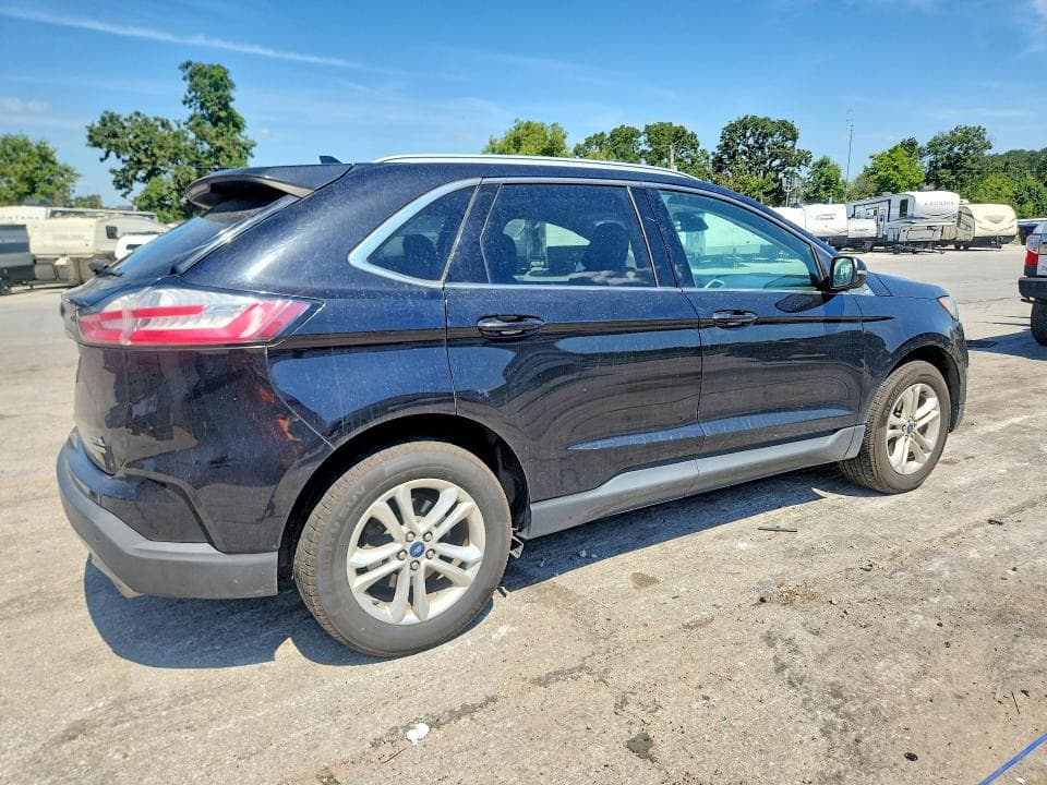 2020 FORD EDGE SEL 3
