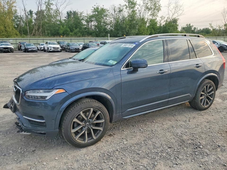 2018 VOLVO XC90 T5 - 1