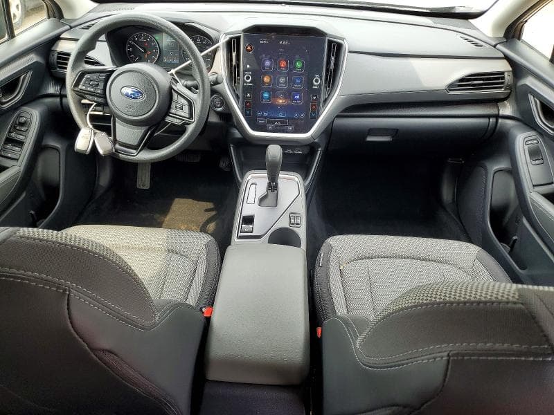 2024 SUBARU CROSSTREK PREMIUM 8