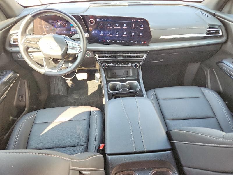 2024 CHEVROLET TRAVERSE LT 8