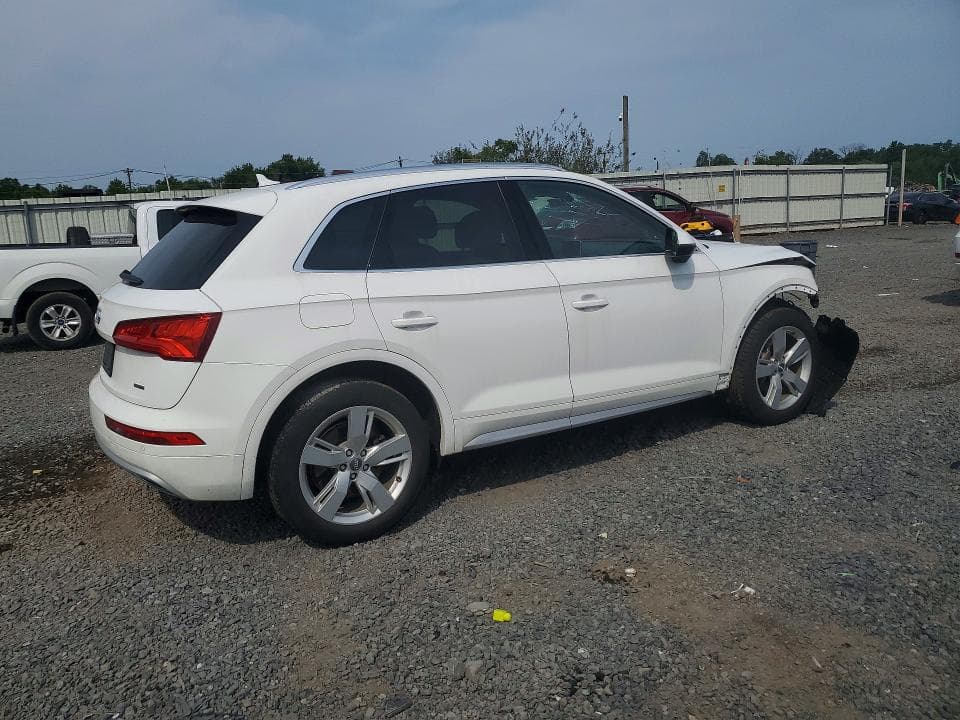 2019 AUDI Q5 PREMIUM PLUS 3