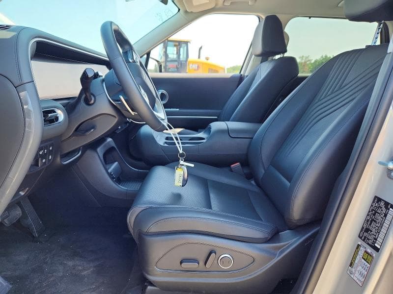 2026 HYUNDAI PALISADE SEL 7
