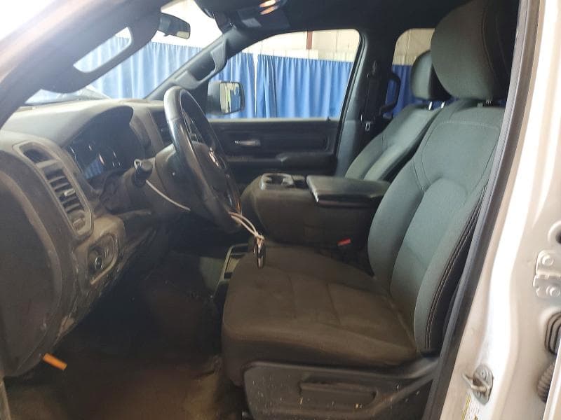 2023 RAM 1500 TRADESMAN 7