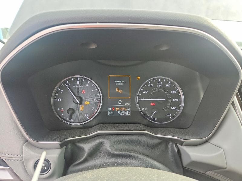 2023 SUBARU OUTBACK LIMITED 9