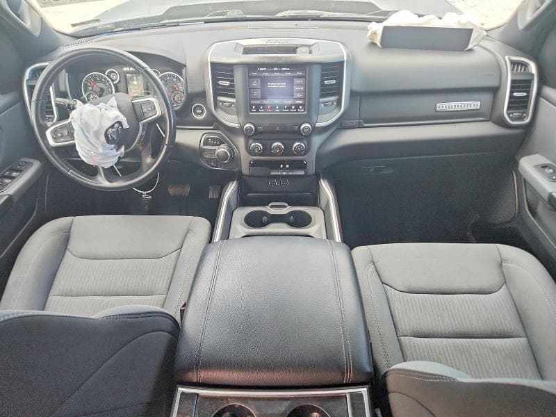 2021 RAM 1500 BIG HORN/LONE STAR 8