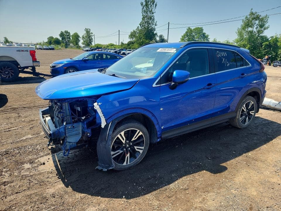 2023 MITSUBISHI ECLIPSE CROSS LE - 1