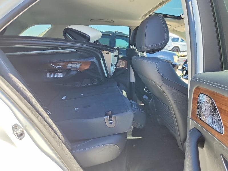 2026 MERCEDES-BENZ GLE 450 4MATIC 10
