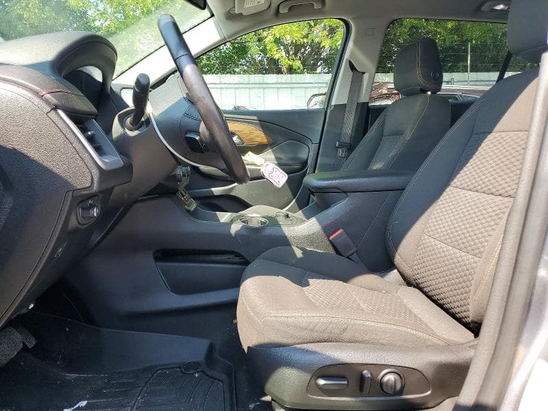 2019 GMC TERRAIN SLE 7