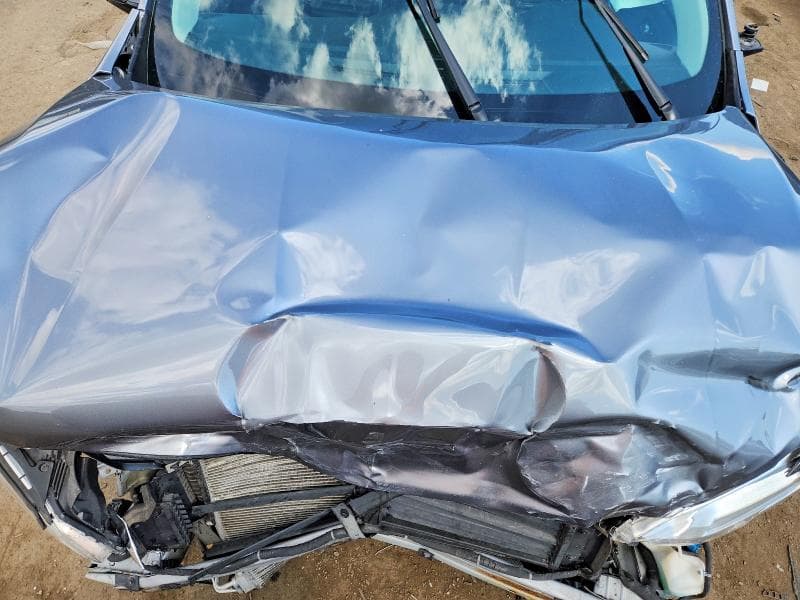 2019 CHEVROLET TRAVERSE LS 12