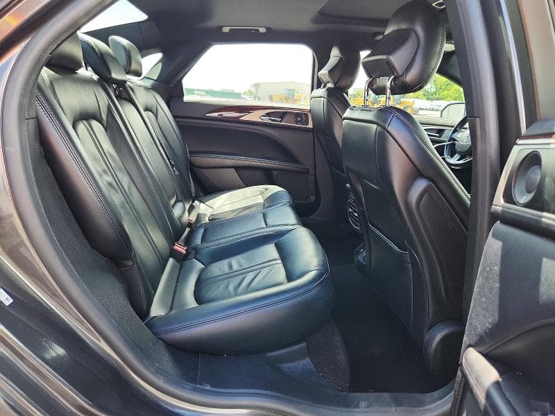 2019 LINCOLN MKZ RESERVE I 10