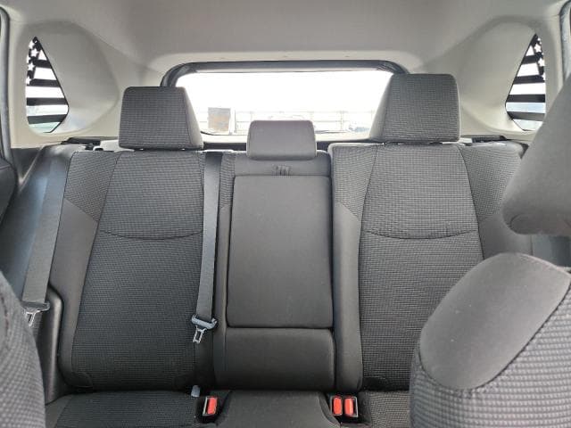 2019 TOYOTA RAV4 LE 10