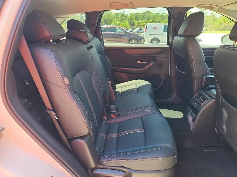 2024 MAZDA CX-90 SELECT 11