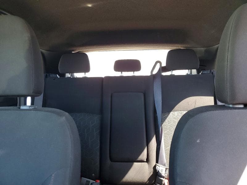 2020 MITSUBISHI OUTLANDER SPORT ES 10
