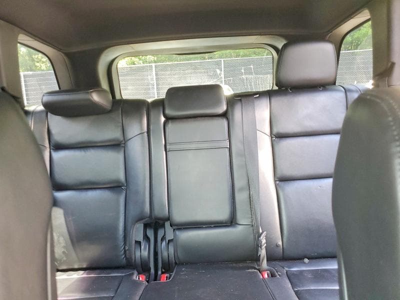 2017 JEEP GRAND CHEROKEE LIMITED 10