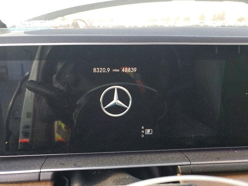 2022 MERCEDES-BENZ GLE 350 9