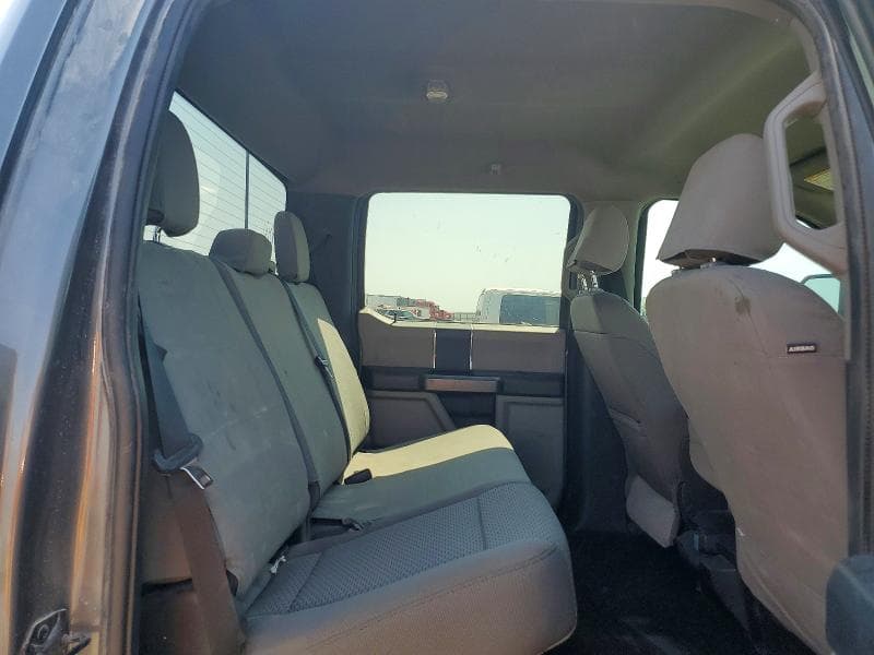 2022 FORD F250 SUPER DUTY 10