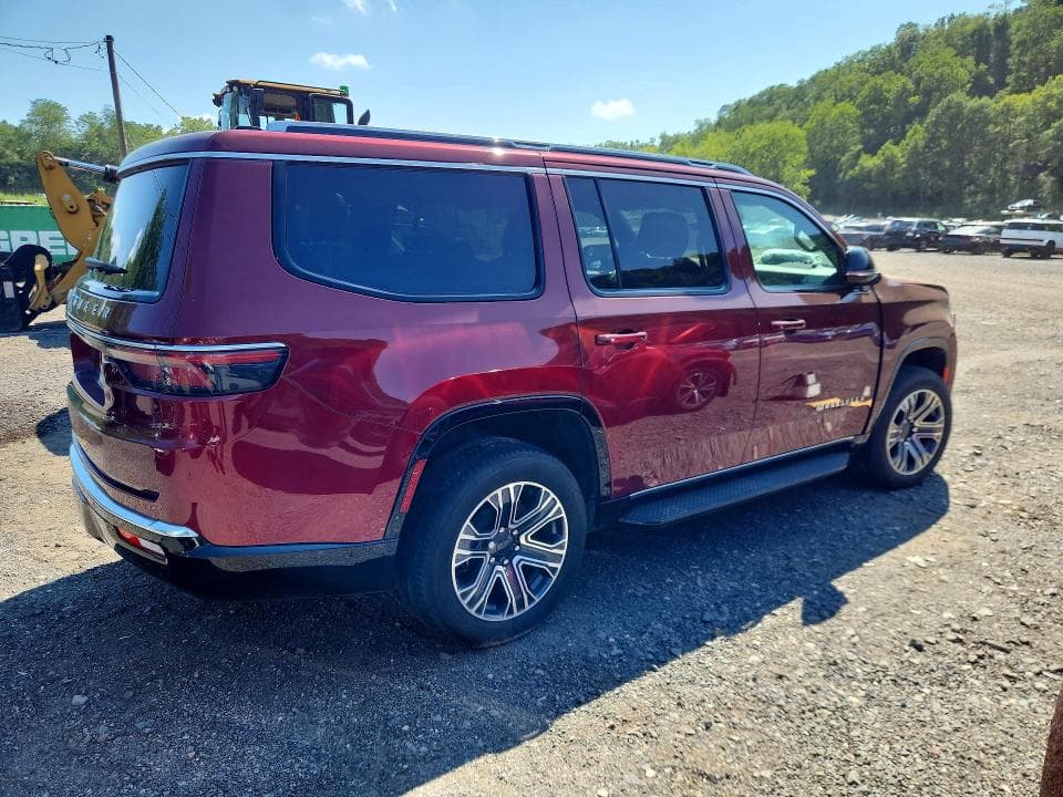 2024 JEEP WAGONEER SERIES I 3