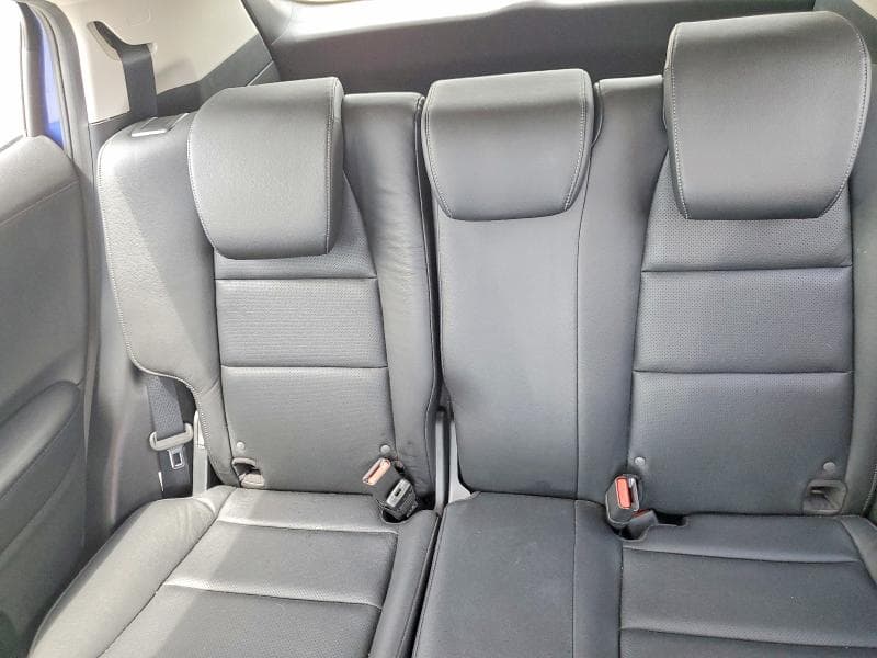 2019 HONDA HR-V EXL 10