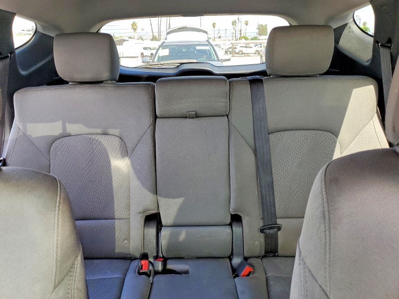 2018 HYUNDAI SANTA FE SPORT SPORT BASE 10