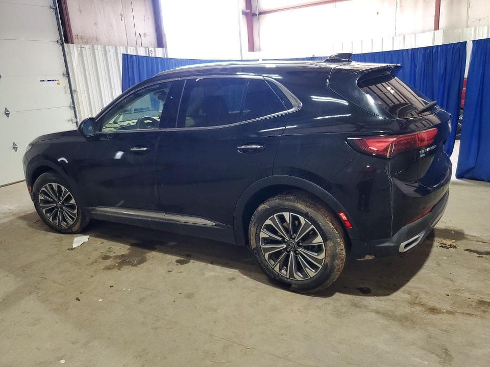 2024 BUICK ENVISION PREFERRED 2