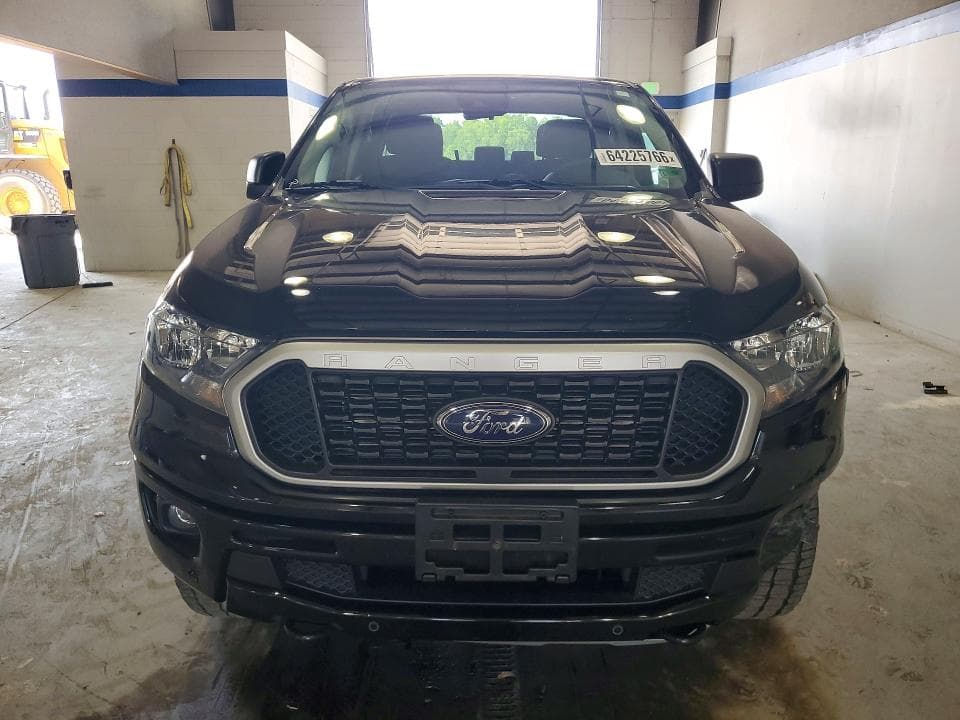 2019 FORD RANGER XL 5