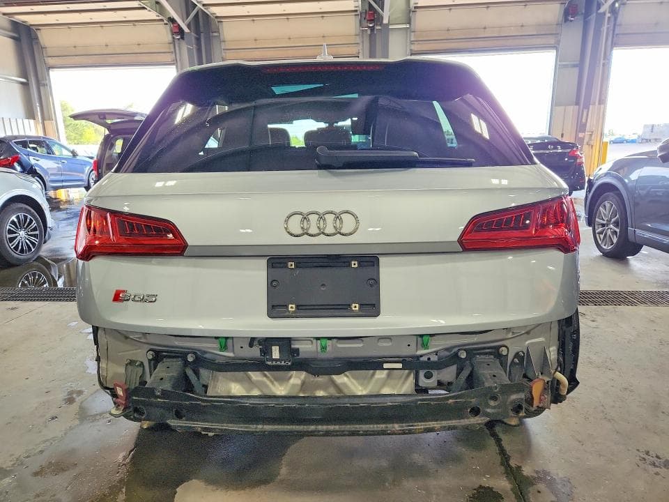 2020 AUDI SQ5 PREMIUM PLUS 6