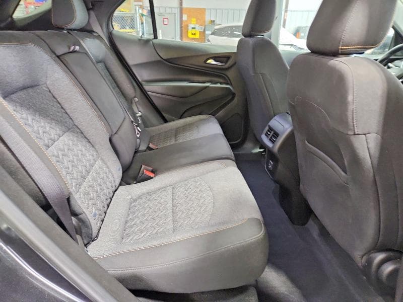 2022 CHEVROLET EQUINOX LT 10