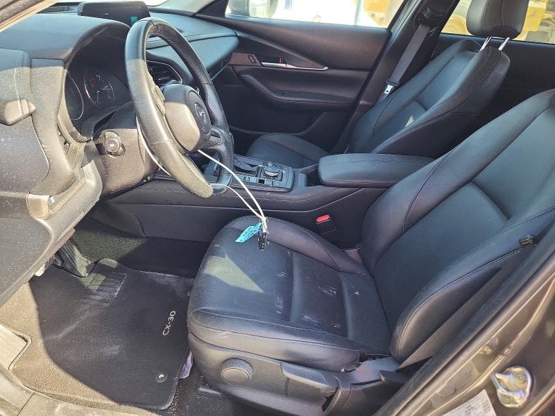 2021 MAZDA CX-30 SELECT 7