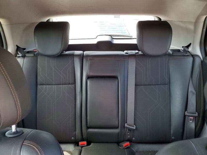2021 CHEVROLET TRAX 1LT 10