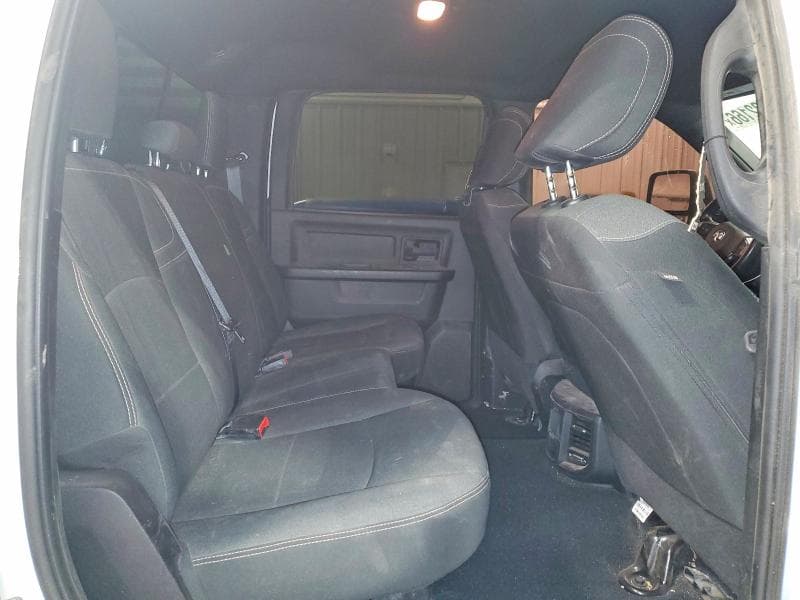 2023 RAM 3500 TRADESMAN 10