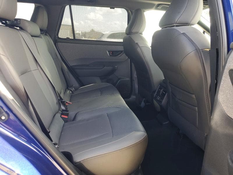 2026 SUBARU OUTBACK LIMITED 11