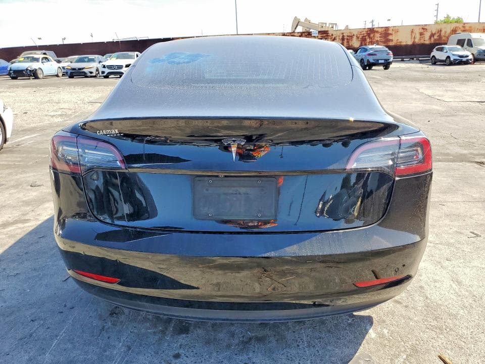2020 TESLA MODEL 3 6