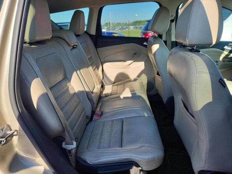 2017 FORD ESCAPE SE 10