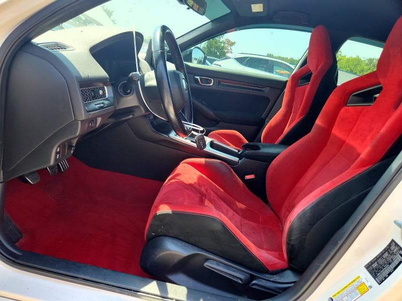 2023 HONDA CIVIC TYPE-R 7