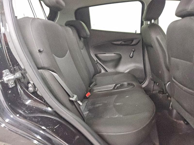 2021 CHEVROLET SPARK LS 10