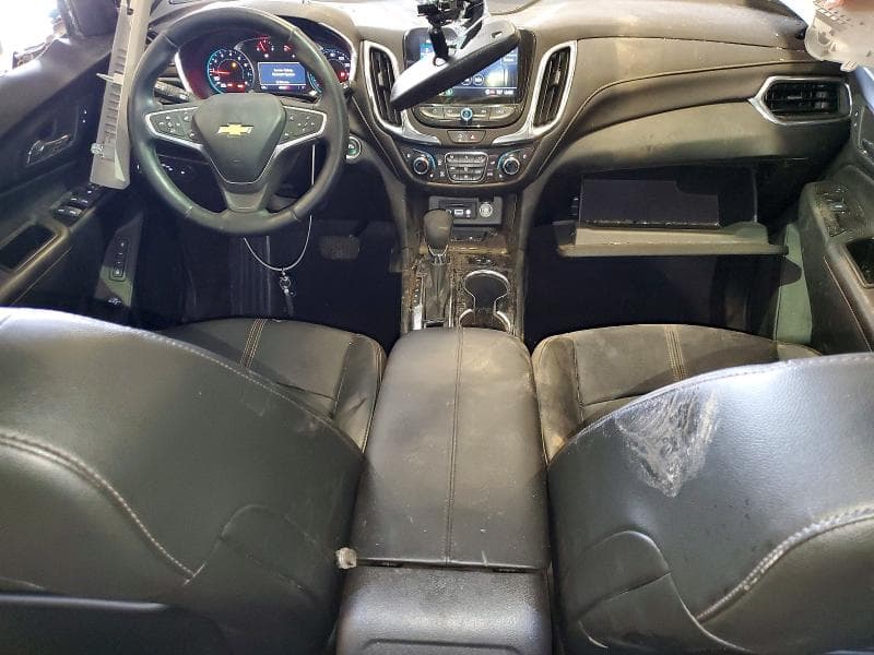 2023 CHEVROLET EQUINOX PREMIER 8